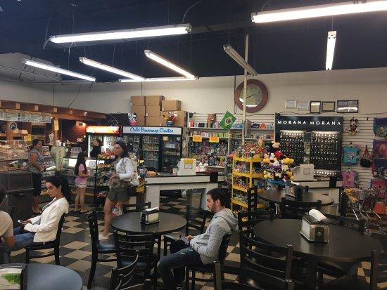 Supermercado Brasileiro Orlando